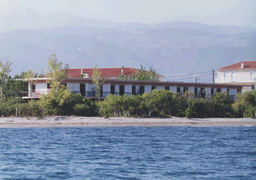 ΕΝΟΙΚΙΑΖΟΜΕΝΑ ΔΩΜΑΤΙΑ ΔΙΑΜΟΝΗ MARI RENA PLAZ ΠΑΡΑΛΙΟ ΑΣΤΡΟΣ ΑΡΚΑΔΙΑ