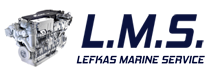ΜΗΧΑΝΕΣ ΘΑΛΑΣΣΗΣ ΕΠΙΣΚΕΥΕΣ ΣΥΝΤΗΡΗΣΕΙΣ LEFKAS MARINE SERVICE ΑΥΛΑΚΙ ΛΕΥΚΑΔΑ ΒΑΓΕΝΑΣ ΑΛΕΞΑΝΔΡΟΣ