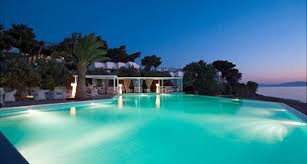 ΞΕΝΟΔΟΧΕΙΟ VENUS BEACH ΝΕΑ ΣΤΥΡΑ ΕΥΒΟΙΑ