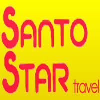 ΓΡΑΦΕΙΟ ΓΕΝΙΚΟΥ ΤΟΥΡΙΣΜΟΥ SANTO STAR TRAVEL ΦΗΡΑ ΣΑΝΤΟΡΙΝΗ ΠΑΡΑΒΑΛΟΥ ΚΑΛΛΙΟΠΗ ΚΑΙ ΣΙΑ ΟΕ