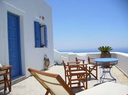 ΕΝΟΙΚΙΑΖΟΜΕΝΑ ΔΩΜΑΤΙΑ ΔΙΑΜΟΝΗ DREAM ANAFI ΑΝΑΦΗ