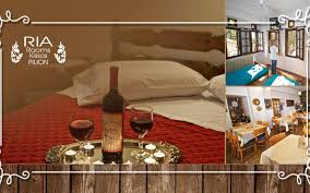 ΕΝΟΙΚΙΑΖΟΜΕΝΑ ΔΩΜΑΤΙΑ ΔΙΑΜΟΝΗ RIA ROOMS ΚΙΣΣΟΣ ΠΗΛΙΟ ΜΑΓΝΗΣΙΑ