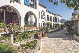 ΞΕΝΟΔΟΧΕΙΟ ILIADA BEACH HOTEL ΓΟΥΒΙΑ ΚΕΡΚΥΡΑ