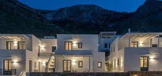 ΕΝΟΙΚΙΑΖΟΜΕΝΑ ΔΩΜΑΤΙΑ ΣΠΑ SIFNOS HOUSE THE SPA ΚΑΜΑΡΕΣ ΣΙΦΝΟΣ