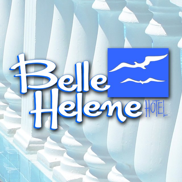 ΞΕΝΟΔΟΧΕΙΟ BELLE HELENE HOTEL ΑΓΙΟΣ ΓΕΩΡΓΙΟΣ ΑΡΜΕΝΑΔΩΝ ΚΕΡΚΥΡΑ