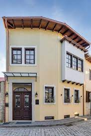 ΠΟΛΥΤΕΛΗ ΔΙΚΛΙΝΑ ΔΩΜΑΤΙΑ PETROU SUITES ΙΩΑΝΝΙΝΑ