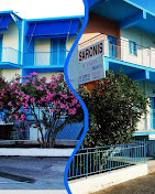 ΕΝΟΙΚΙΑΖΟΜΕΝΑ ΔΩΜΑΤΙΑ STUDIO SARONIS ΑΓΙΑ ΜΑΡΙΝΑ ΑΙΓΙΝΑ ΑΤΤΙΚΗ ΛΟΥΚΡΑ ΝΕΚΤΑΡΙΑ