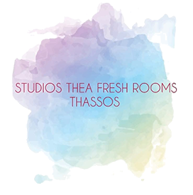 ΕΝΟΙΚΙΑΖΟΜΕΝΑ ΔΙΑΜΕΡΙΣΜΑΤΑ ΔΙΑΜΟΝΗ STUDIOS THEA ΛΙΜΕΝΑΣ ΘΑΣΟΣ ΚΑΒΑΛΑ ΜΟΥΔΙΩΤΟΥ ΕΛΕΝΗ