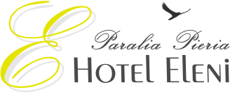 ΞΕΝΟΔΟΧΕΙΟ HOTEL ELENI ΠΑΡΑΛΙΑ ΚΑΤΕΡΙΝΗΣ ΠΙΕΡΙΑ