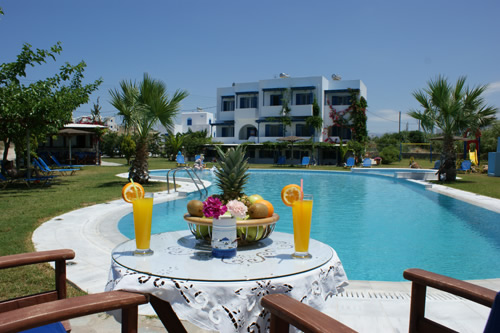 COLOSSEO STUDIOS & APARTMENTS ΕΝΟΙΚΙΑΖΟΜΕΝΑ ΔΙΑΜΕΡΙΣΜΑΤΑ ΔΩΜΑΤΙΑ ΝΑΞΟΣ ΑΓΙΟΣ ΠΡΟΚΟΠΙΟΣ