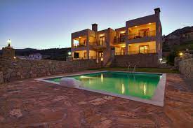 APOSETI VILLAS ΕΠΙΠΛΩΜΕΝΕΣ ΚΑΤΟΙΚΙΕΣ ΠΕΤΡΟΧΩΡΙ ΡΕΘΥΜΝΟ