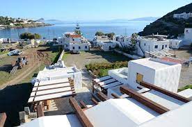 ΕΝΟΙΚΙΑΖΟΜΕΝΑ ΔΩΜΑΤΙΑ ΔΙΑΜΟΝΗ ΑΚΡΟΓΙΑΛΙΑ ΚΥΘΝΟΣ